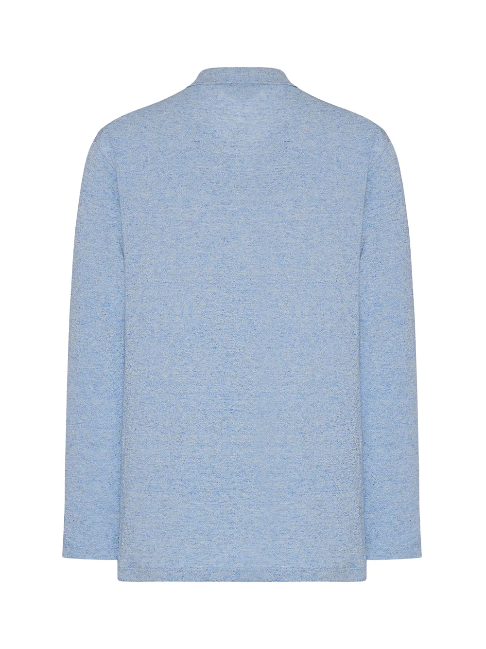 The Row Niosa Top Ice Blue - Image 2