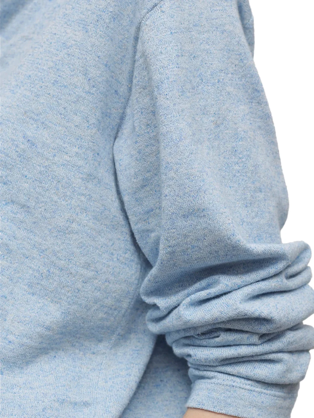 The Row Niosa Top Ice Blue - Image 5