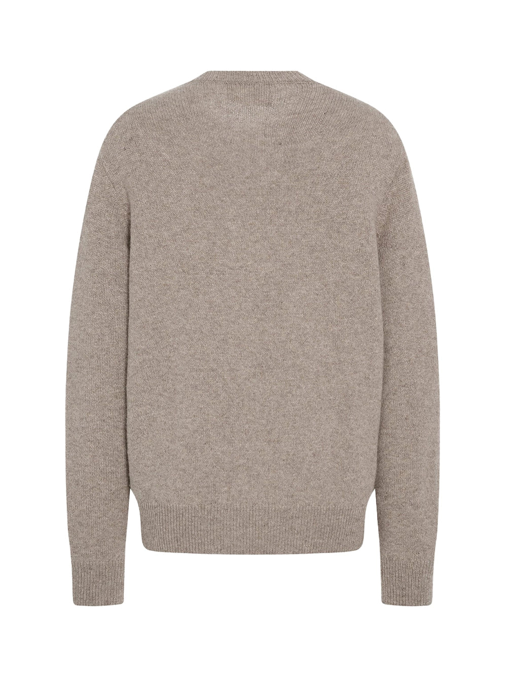 The Row Noval Sweater Beige - Image 2