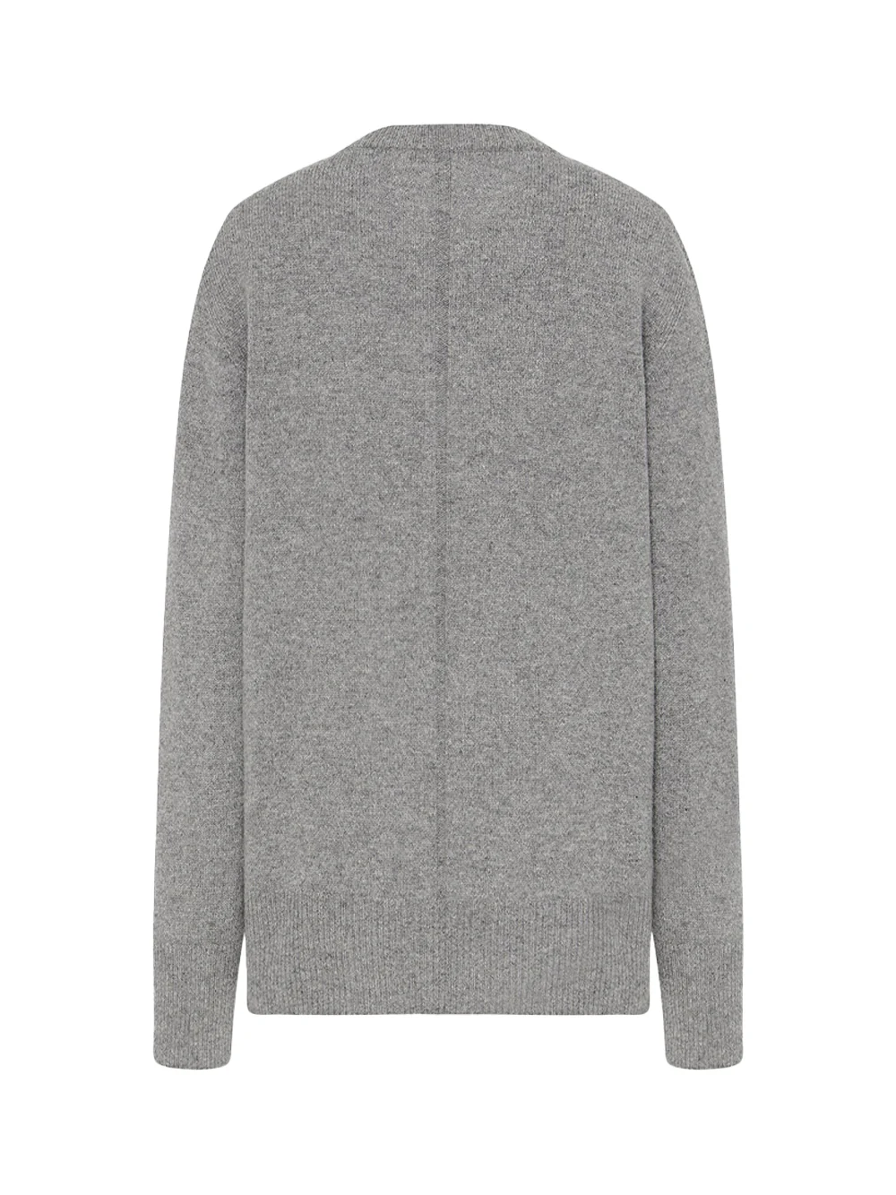 The Row sibem jumper Grey melange - Image 2