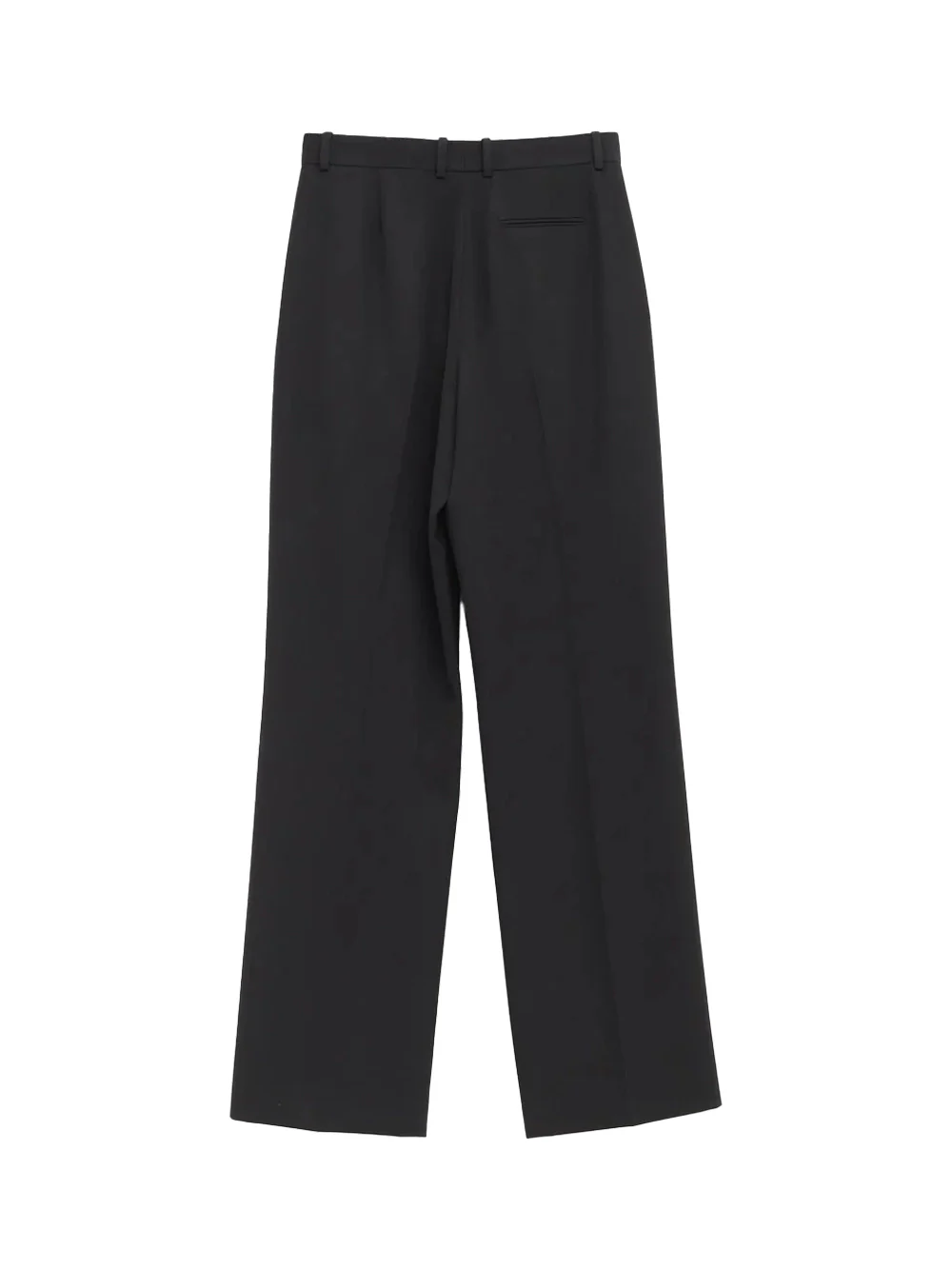 The Row Virgil Pants Black - Image 2