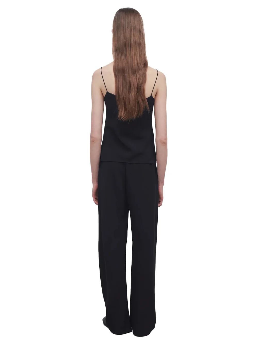 The Row Gala Pants Black - Image 4