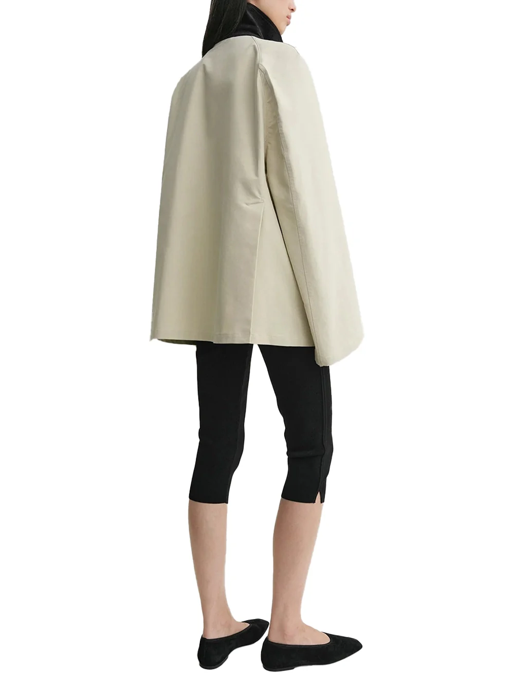 Toteme Summer Jacket Peanut - Image 5