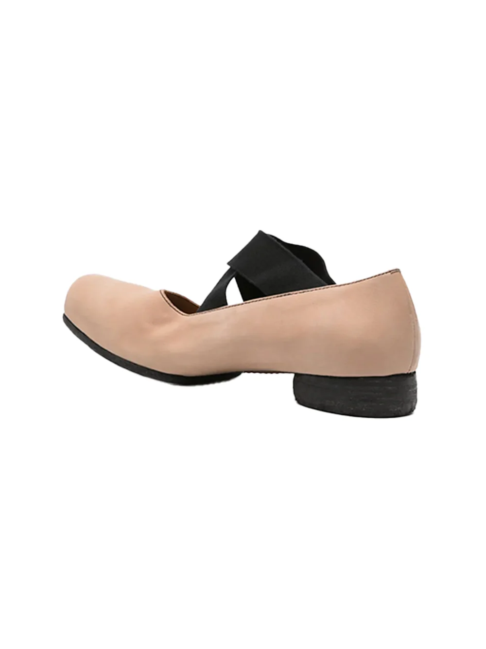 Uma Wang ballet shoes Rose/Bk - Image 4