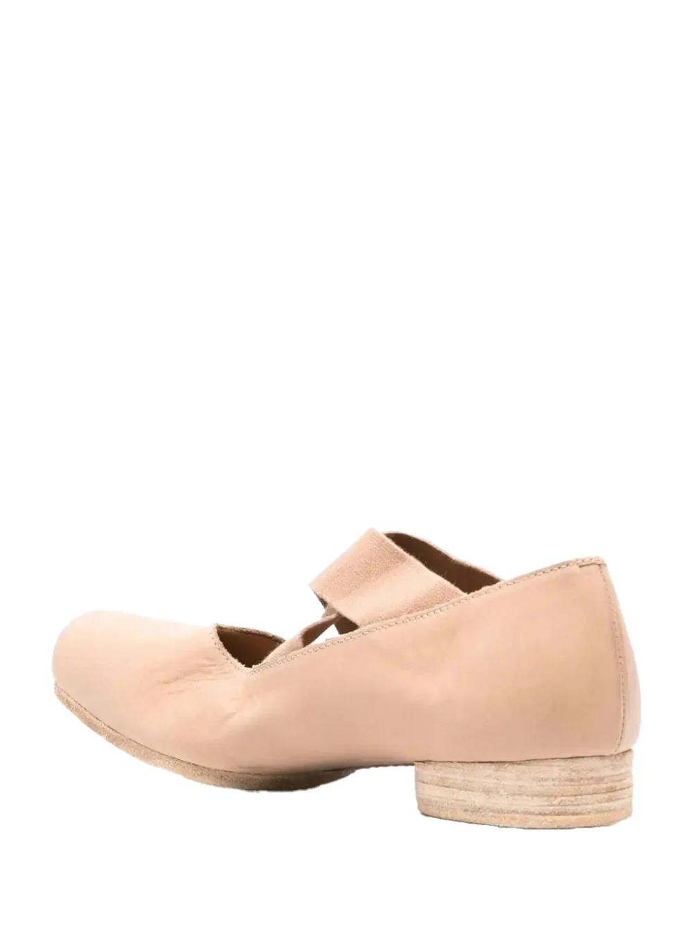 Uma Wang Ballet Shoes Rose - Image 4
