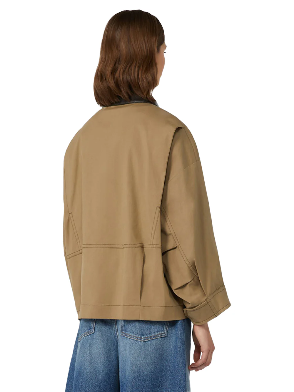 Weekend Maxmara dorema jacket Desert - Image 5