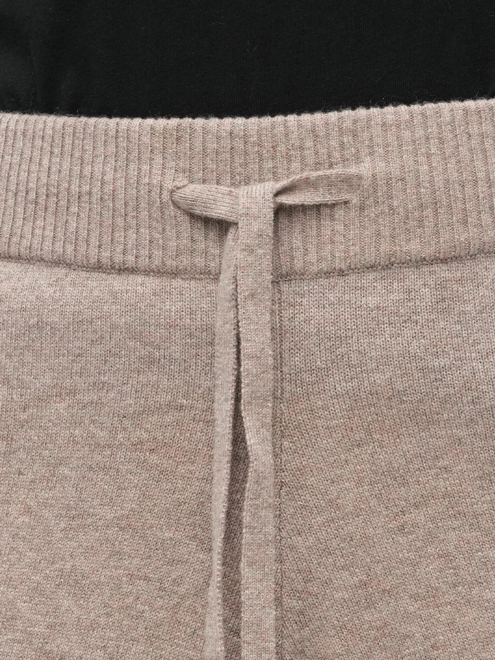 Weekend Maxmara Josef Knit Trousers Hazelnut - Image 5