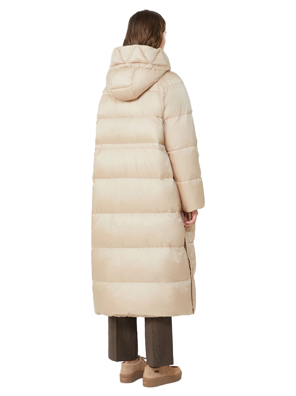Weekend Maxmara Novak Jacket Beige - Image 4