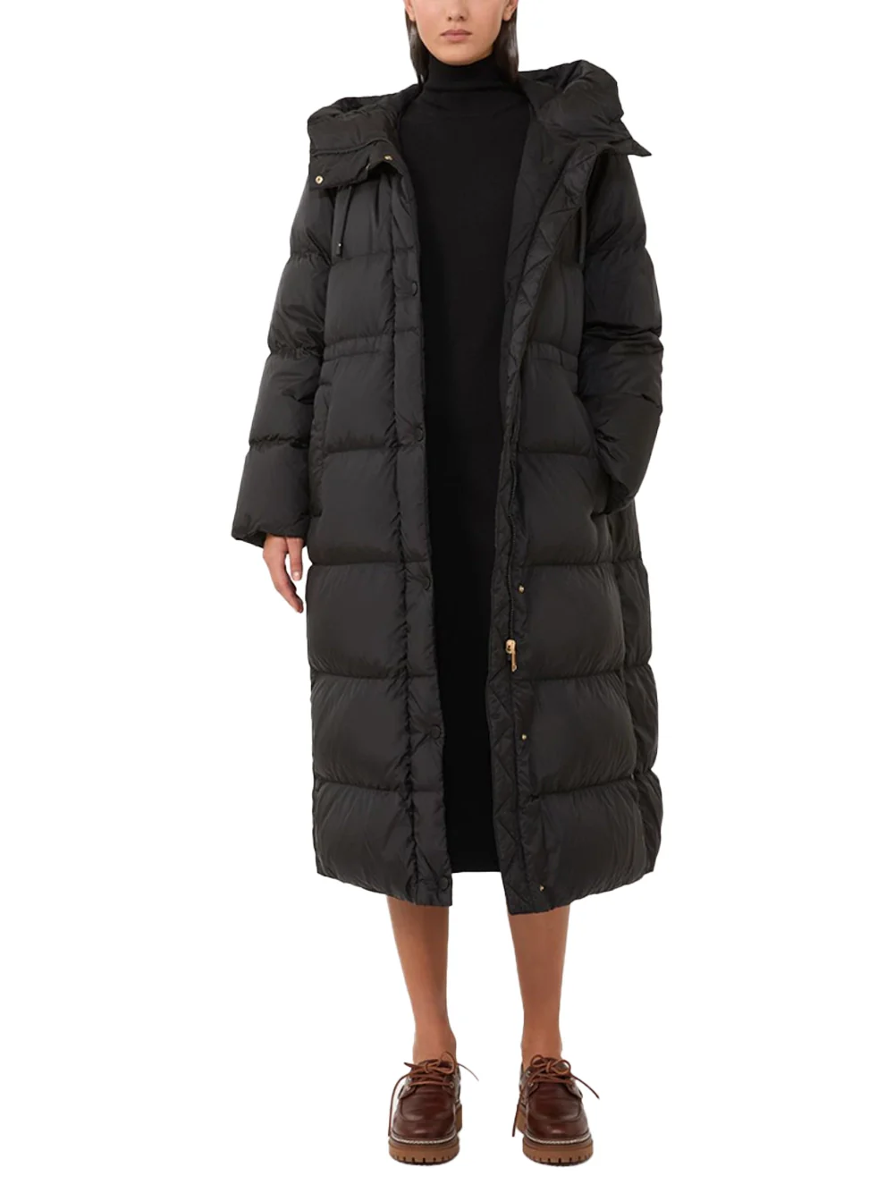 Weekend Maxmara Novak Jacket Black - Image 2
