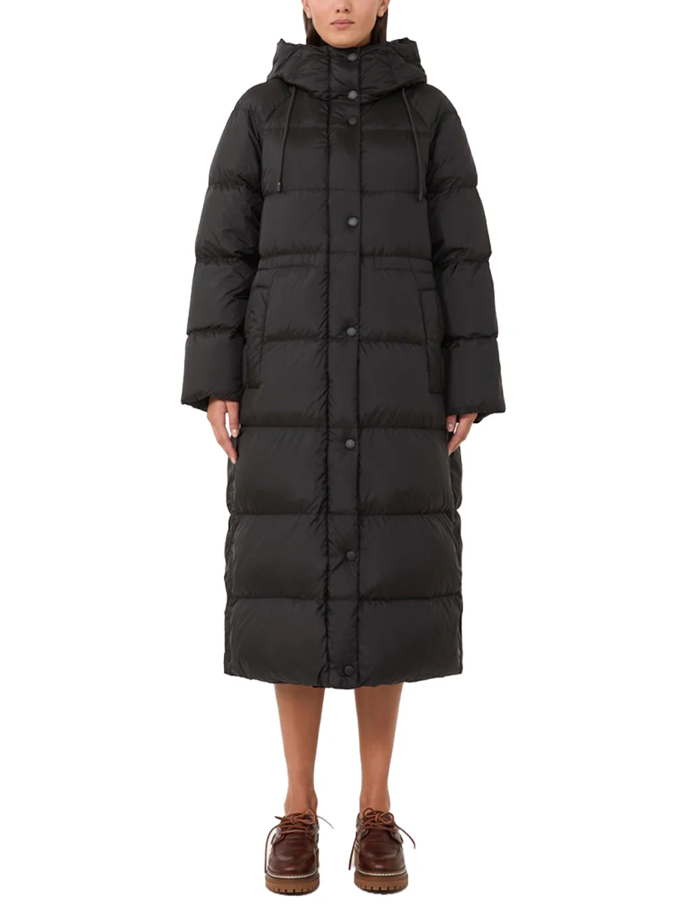 Weekend Maxmara Novak Jacket Black - Image 3