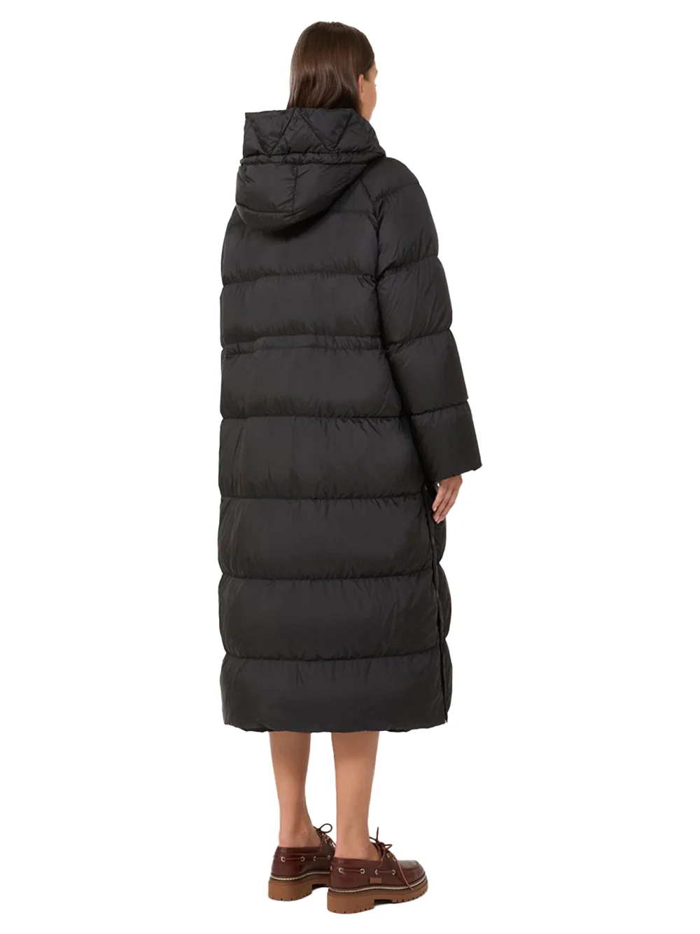 Weekend Maxmara Novak Jacket Black - Image 4