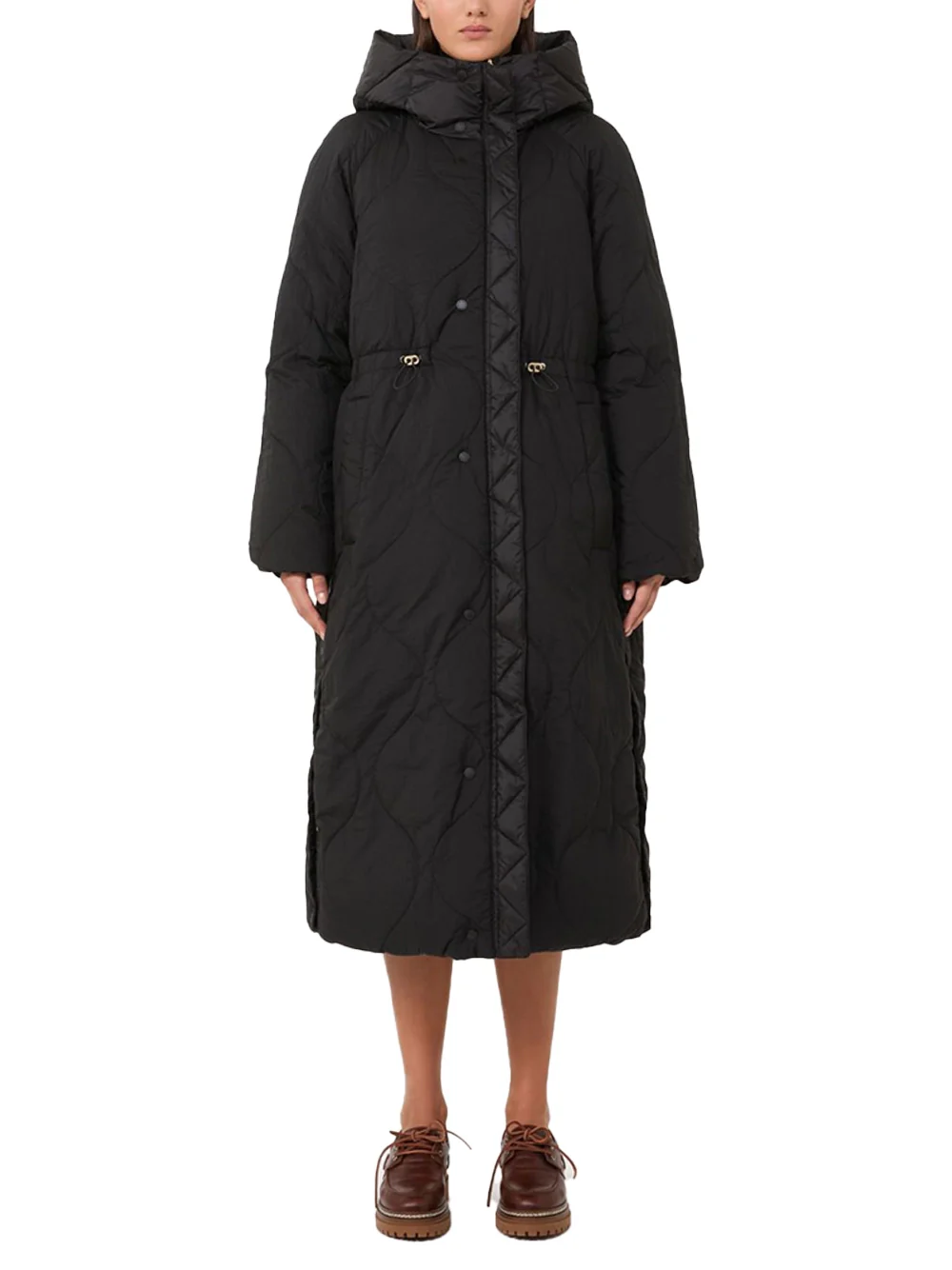 Weekend Maxmara Novak Jacket Black - Image 5