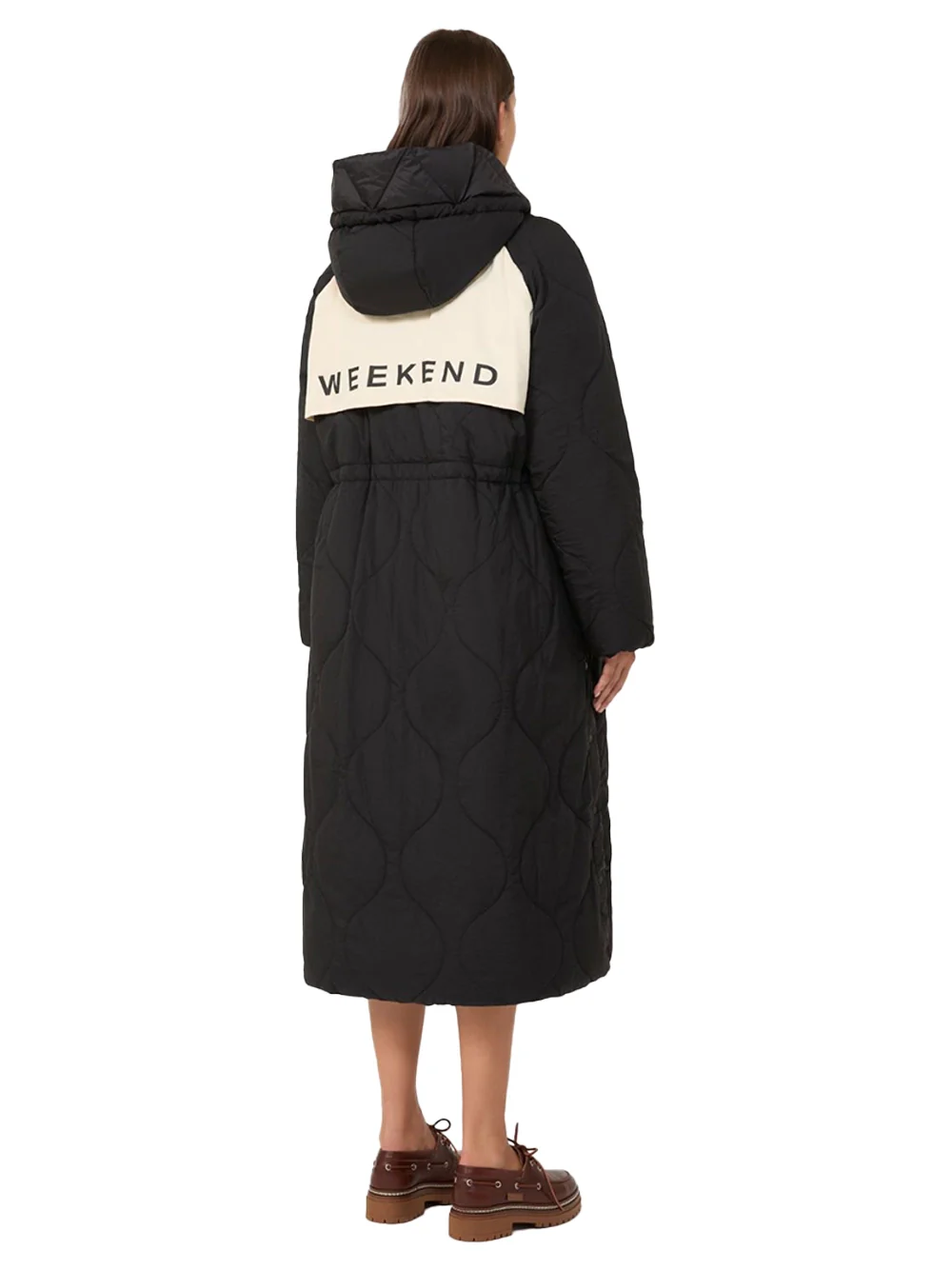 Weekend Maxmara Novak Jacket Black - Image 6