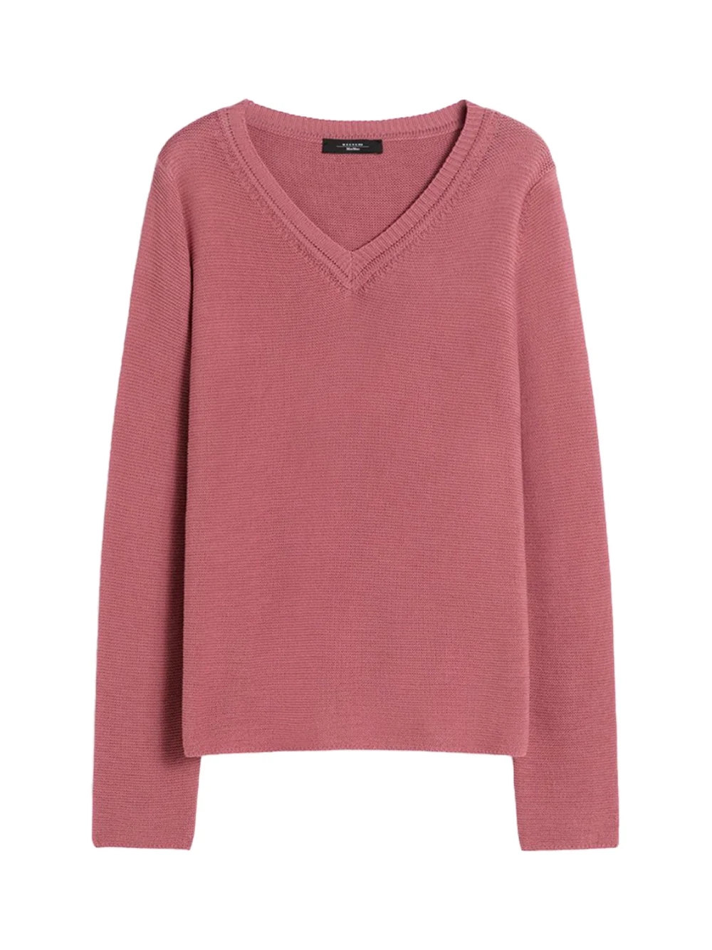 Weekend Maxmara Wkdago Jumper A Rose