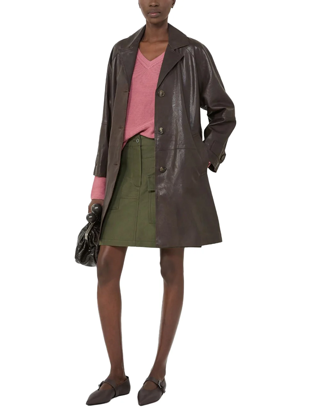 Weekend Maxmara Wkdago Jumper A Rose - Image 2