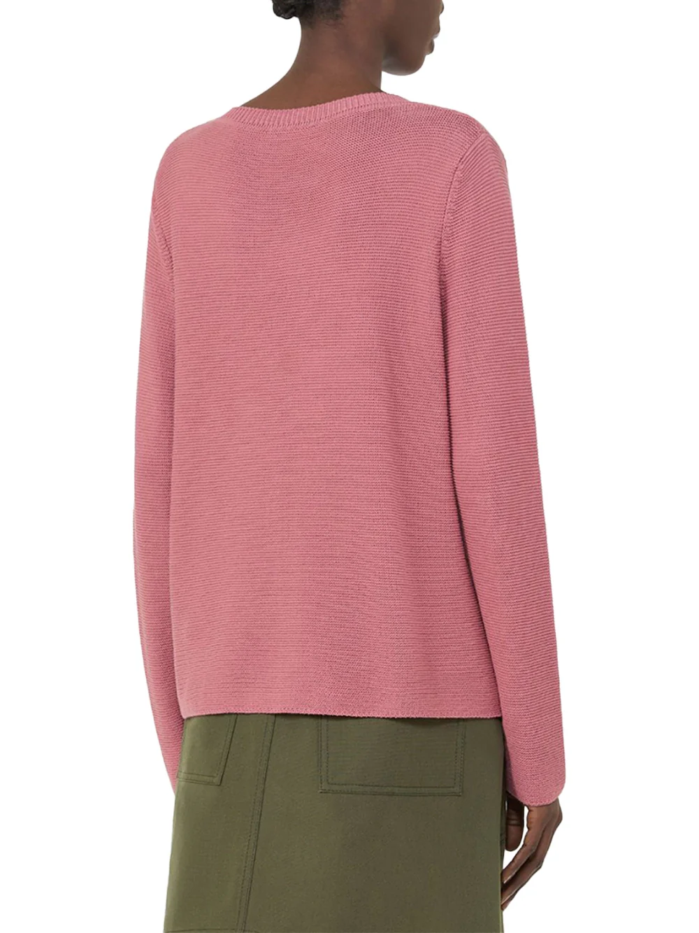 Weekend Maxmara Wkdago Jumper A Rose - Image 5
