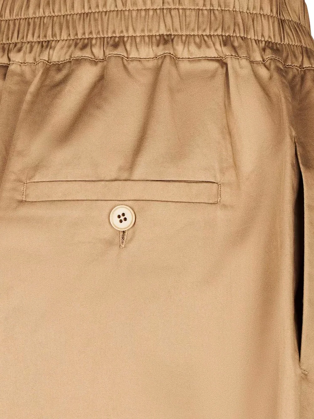 Weekend Maxmara Wkdgolfo Trouser Camel - Image 3
