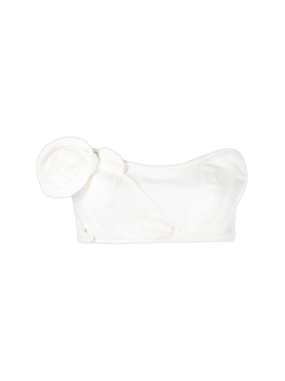 Zimmermann Matchmaker Rose Bra - Image 2
